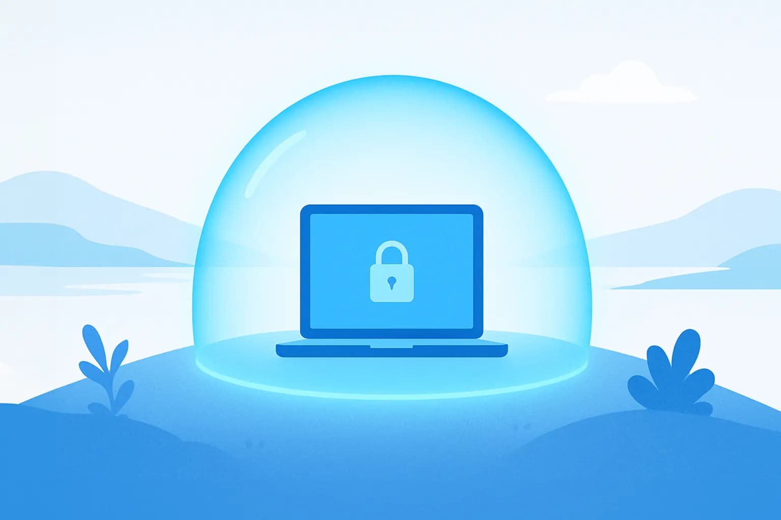 Open source code on GitHub - verify how your files are handled.